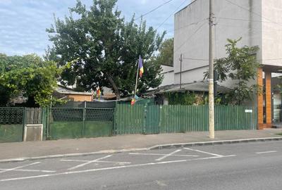 Exclusivitate - Faleza Nord - str. Unirii, teren 458mp, certificat de urbanism - 3