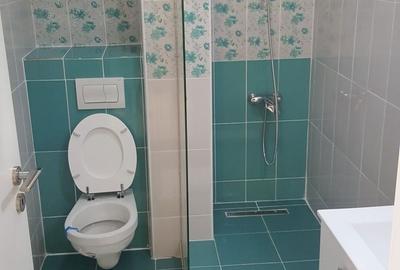 Apartament cu 2 camere decomandat în Vitan