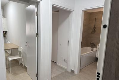 Garsoniera, 35mp, pet-friendly, centrala proprie, parc, Pallady - 4