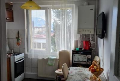 Apartament cu 1 camere decomandat în Uzina 2 - 3