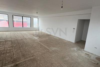 Birou, de 125 mp, în Central - 8