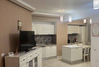 APARTAMENT DE LUX CU 3 CAMERE- PARCAREC SI CENTRALA LA KAUFLAND ICIL - 4