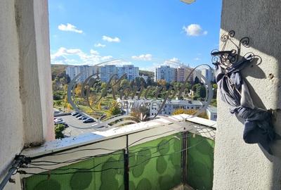 Apartament cu potential in cartierul Manastur - 8