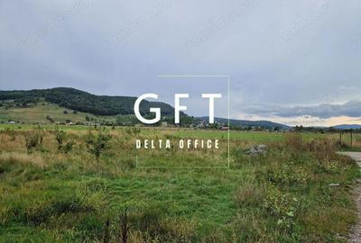 Teren de 500 mp, în Periferie - 8