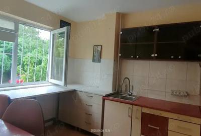 Garsonieră semidecomandată în Dacia - 1