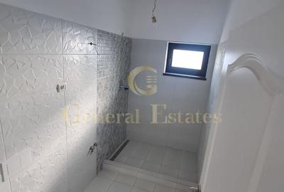 Casă individuală cu 4 camere cu Canalizare în Sânpetru - 15