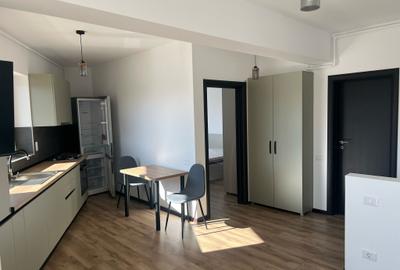 Apartament cu 2 camere decomandat în Rulmentul