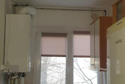 Apartament cu 2 camere semidecomandat, mobilat în Girocului - 2