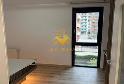 Apartament cu 2 camere semidecomandat, mobilat în Între Lacuri - 3