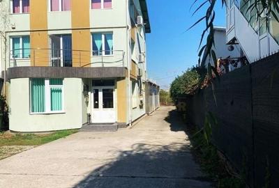 Spațiu comercial, 430 mp în Central