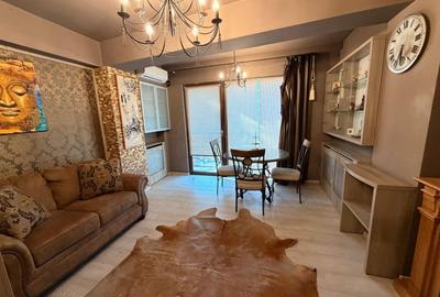 Apartament cu 2 camere decomandat, mobilat în Timpuri Noi - 2