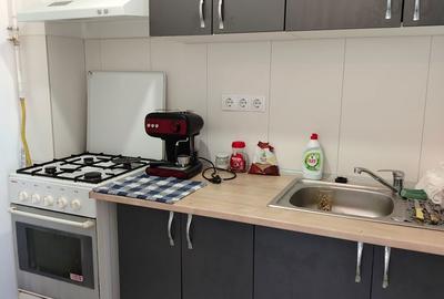 Garsonieră în Valea Borcutului - 4