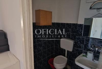 Apartament cu 3 camere decomandat, mobilat în Zorilor - 7