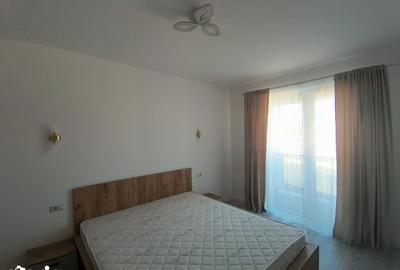 Apartament cu 2 camere în Moara - 9