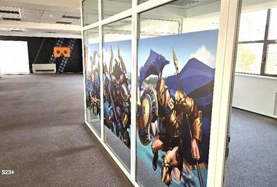 Birou, de 210 mp, în P-ta Presei Libere - 5