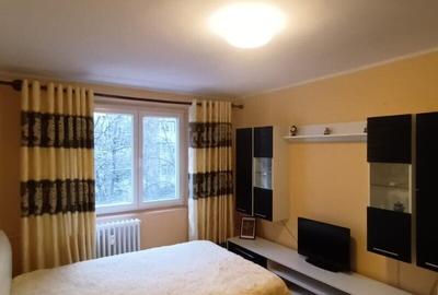 Apartament cu 3 camere semidecomandat, mobilat în Basarabia - 3