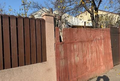 Casă cu 2 camere cu Teren 255 Mp în Central - 10