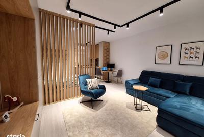 Garsonieră în Brâncoveanu