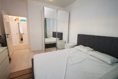 Regie Residence vanzare 2 cam mobilat utilat et 4  la 4 min Metrou Grozavesti Regie Residence vanzare 2 cam mobilat utilat et 4  la 4 min Metrou Grozavesti - 9