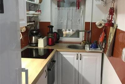 Apartament cu 2 camere în Bălcescu