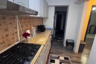 Casă cu 2 camere în Exterior Vest - 4
