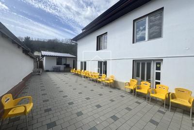 Casă individuală cu 24 camere cu Teren 1499 Mp în Slimnic - 6