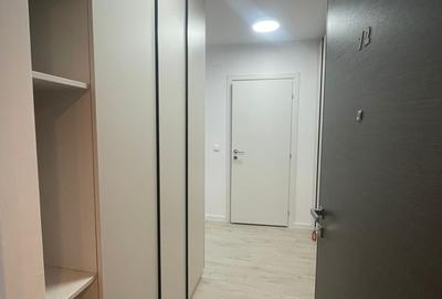 Apartament 2 camere si gradina - 12