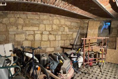 Casa de inchiriat, 3 camere, 103 mp, nemobilata/mobilata, zona GRUIA - 15