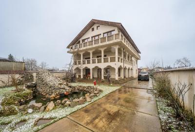 Casa Mogosoaia locuinta, scoala, after-school, gradinita, azil - 46