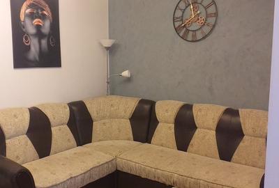 Garsonieră semidecomandată în Titan