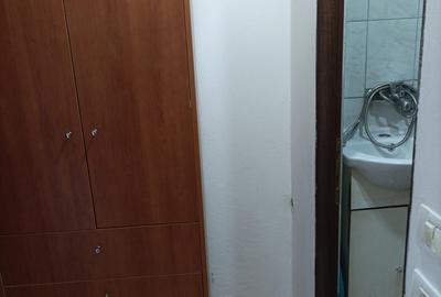 Baicului - Str Stolnicul Vasile - Garsoniera 17 mp  Mobilata si utilata - 8