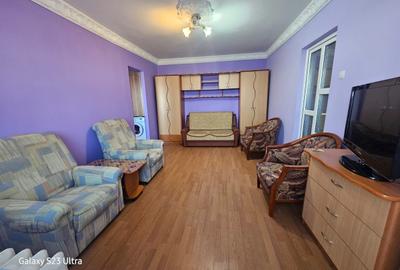 Apartament cu 4 camere semidecomandat, mobilat în Apărătorii Patriei - 10