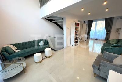 Vila exclusivista de vanzare pe Calea Dumbravii din Sibiu - 1