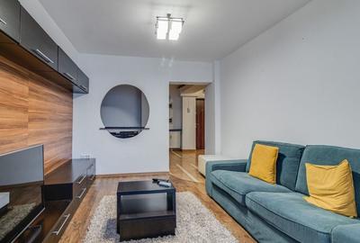 NOU! 2 camere spatio 80 mp, langa TRIBUNAL, parcare inclusa! - 2