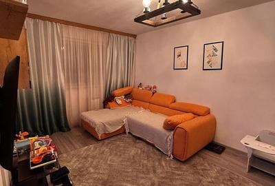 Apartament cu 3 camere decomandat în Abator - 8