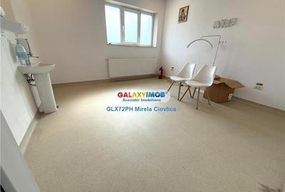 Inchiriere spatiu comercial/cabinet Baicoi Central - 5