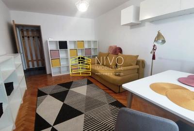 Apartament cu 2 camere decomandat, mobilat în Semicentral - 2