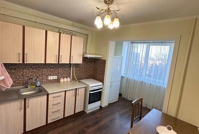 Apartament cu 2 camere decomandat în Rahova - 6