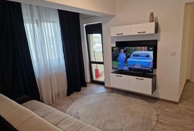 Apartament cu 2 camere semidecomandat în Tudor Vladimirescu - 3