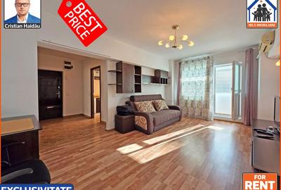 Best price! - Apartament 2 camere | Mobilat si utilat | Zona Marriott - 2