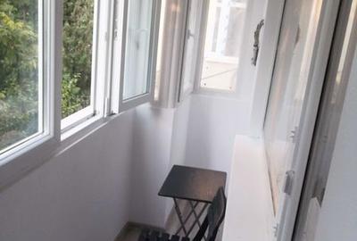 Garsonieră, mobilată în Tei - 4