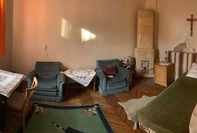 Casă cu 4 camere în Unirii - 3