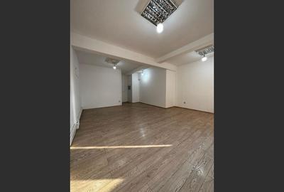 Spațiu  B-dul Tudor Vladimirescu - 158 mp P+E. - 4