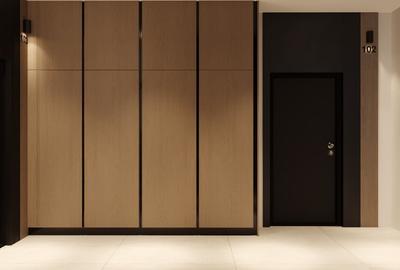 VoG Delea Noua- Decebal Penthouse 4 camere bloc nou - 9