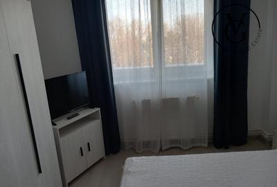 Apartament 2 camere City Park Mall - 11