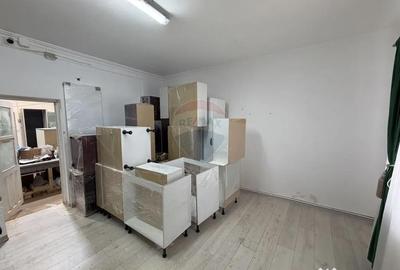 Spațiu comercial, de 350 mp, în Ultracentral - 2