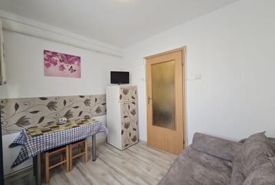 Apartament cu 2 camere decomandat, mobilat în Micro 19 - 9