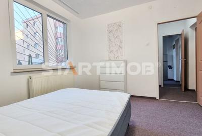 Apartament cu 2 camere circular în Scriitorilor - 30