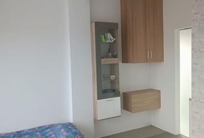 Apartament cu 2 camere decomandat în Florești - 2