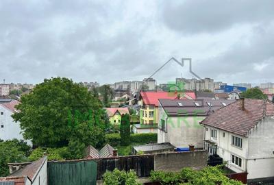 Apartament 2 camere cu parcare si boxa - Brasov - 8